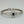 Art Deco Sapphire and Diamond White Gold Bracelet
