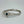 Art Deco Sapphire and Diamond White Gold Bracelet