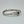 Art Deco Sapphire and Diamond White Gold Bracelet