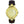 Fendi 900G Watch - Gold Dial, Brown Band