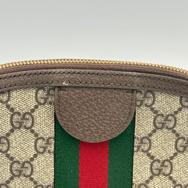 Gucci Ophidia Small Dome Shoulder Bag