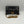 Balenciaga Hourglass Wallet on Chain - Black Crocodile Embossed Leather