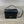 Burberry Grace Crossbody Bag, Small - Black Leather