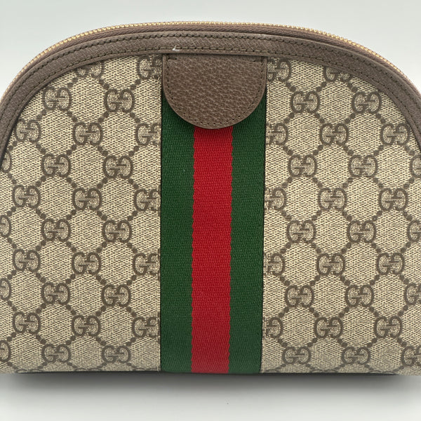 Gucci Ophidia Small Dome Shoulder Bag