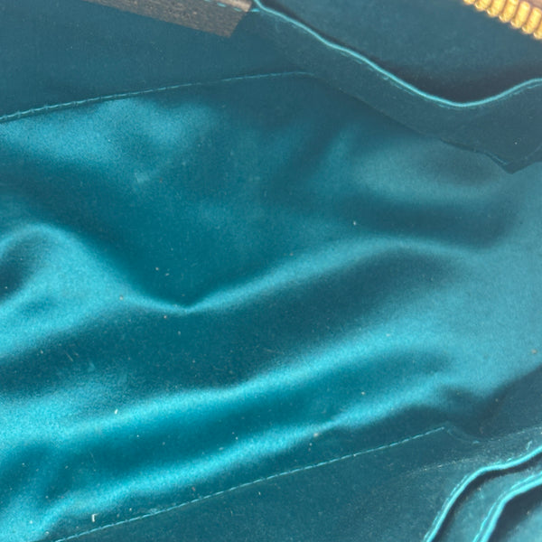 Gucci Ophidia Small Dome Shoulder Bag