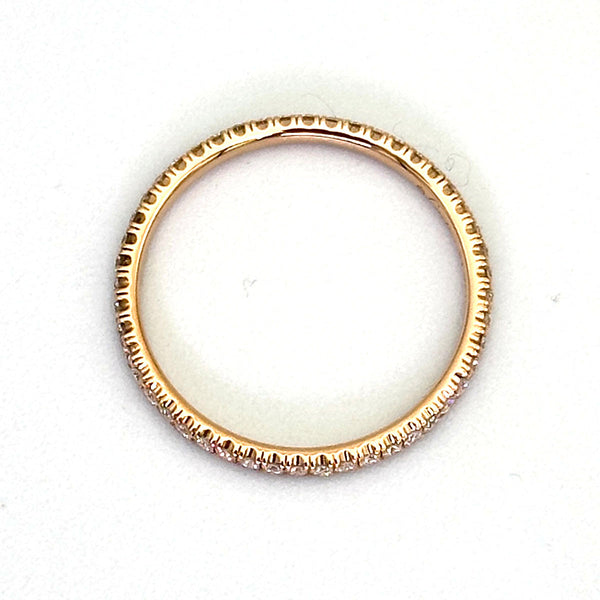 Cartier Etincelle Bridal Set Rose Gold