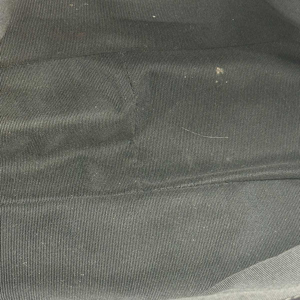 Chanel Large 19 Flap Bag Black, Purple and Blue Ombre Wool Tweed Mixed Hardware