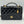 Chanel Patent Quilted Small School Memory Top Handle Flap - Black