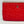 Chanel Caviar Camellia Embossed Cosmetic Pouch - Red