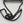 Chanel Chic Pearls Flap Bag - Quilted Black Leather - Silver Hardware