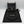 Chanel Chic Pearls Flap Bag - Quilted Black Leather - Silver Hardware