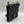 Chanel Chic Pearls Flap Bag - Quilted Black Leather - Silver Hardware