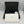 Chanel Medium Chevron Caviar Mademoiselle O-Case Clutch - Black
