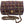 Chanel Multicolor Quilted Tweed Mini Classic Flap Bag
