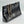 Chanel Patent Leather Tote with Shoulder Strap - Black Leather
