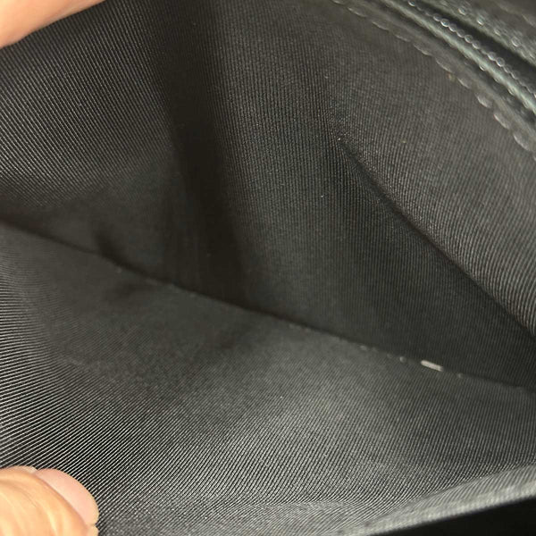 Chanel Large Urban Spirit Backpack - Black