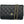 Chanel Wallet on Chain, Quilted Lambskin - Black