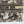 Christian Dior Jardin D'Hiver Book Tote Large