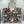 Christian Dior Jardin D'Hiver Book Tote Large