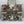 Christian Dior Jardin D'Hiver Book Tote Large