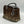 Christian Dior Lady Dior Leopard Velvet Cannage Handbag