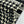 Christian Dior Medium Houndstooth Tote Bag - Black/White