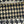 Christian Dior Medium Houndstooth Tote Bag - Black/White