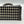 Christian Dior Medium Houndstooth Tote Bag - Black/White