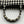 Christian Dior Medium Houndstooth Tote Bag - Black/White