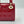 Christian Dior Mini Lady Dior Bag Cherry Red Patent Cannage Calfskin