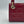 Christian Dior Mini Lady Dior Bag Cherry Red Patent Cannage Calfskin
