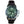 Seiko Prospex Automatic SRPA77K1 - Green Face with Leather Band - Chicago Pawners & Jewelers