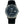 Tissot Luxury Powermatic 80 - Black Leather Band