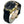 Tissot Couturier Automatic Black Dial Watch - Black Leather Band - Chicago Pawners & Jewelers