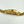 David Yurman 18k Yellow Gold Bracelet 2.4mm Medium