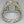 David Yurman Albion Pave Diamond Ring - Sterling Silver - Split Shank - 15mm
