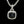 David Yurman Albion Pendant - Sterling Silver with Black Onyx and Diamonds