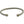 David Yurman Classic Cable Bracelet 4mm - Small