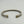 David Yurman Classic Cable Bracelet 4mm - Small