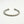 David Yurman Classic Cable Bracelet 4mm - Small