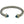 David Yurman Classic Cable Cuff Bracelet - 7mm - Blue Topaz