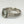 David Yurman Green Amethyst and Diamond Petite Wheaton Ring - Sterling Silver