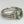David Yurman Green Amethyst and Diamond Petite Wheaton Ring - Sterling Silver