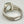 David Yurman Green Amethyst and Diamond Petite Wheaton Ring - Sterling Silver
