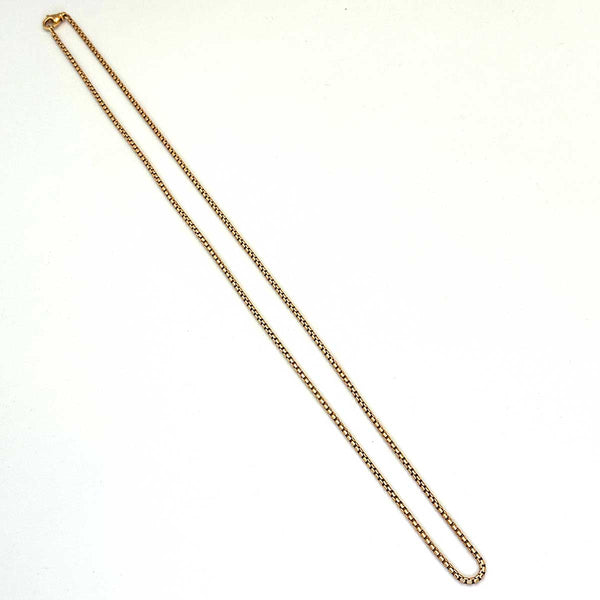 David Yurman Momento Mori Skull