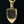 David Yurman Men's St. Michael Amulet and Chain 18k Yellow Gold
