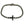 David Yurman Pavé Cross Bracelet in Sterling Silver with Diamonds, 5mm