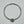 David Yurman Renaissance Blue Topaz Cable Collar Necklace - Sterling Silver and Yellow Gold