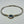 David Yurman Renaissance Blue Topaz Cable Collar Necklace - Sterling Silver and Yellow Gold