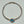 David Yurman Renaissance Blue Topaz Cable Collar Necklace - Sterling Silver and Yellow Gold